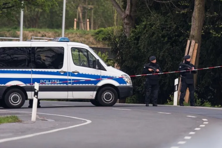 Strah u Dortmundu: atmosfera nakon tri eksplozije kod stadiona uoči susreta Lige prvaka