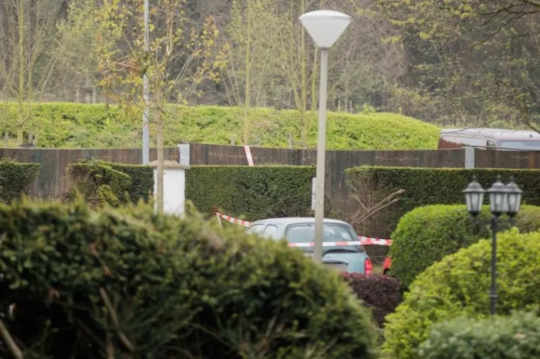 Strah u Dortmundu: atmosfera nakon tri eksplozije kod stadiona uoči susreta Lige prvaka