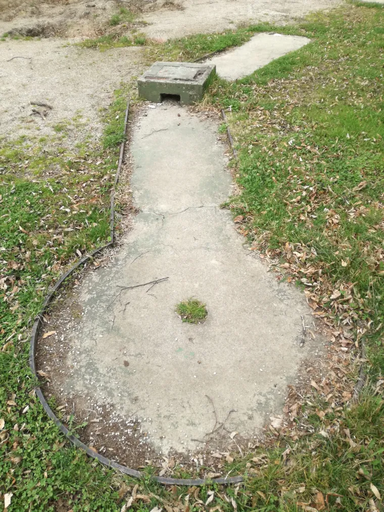 SVETICE SU DANAS OBIČNA RUINA: Nitko ne zna &scaron;to će biti s najavljenim modernim centrom