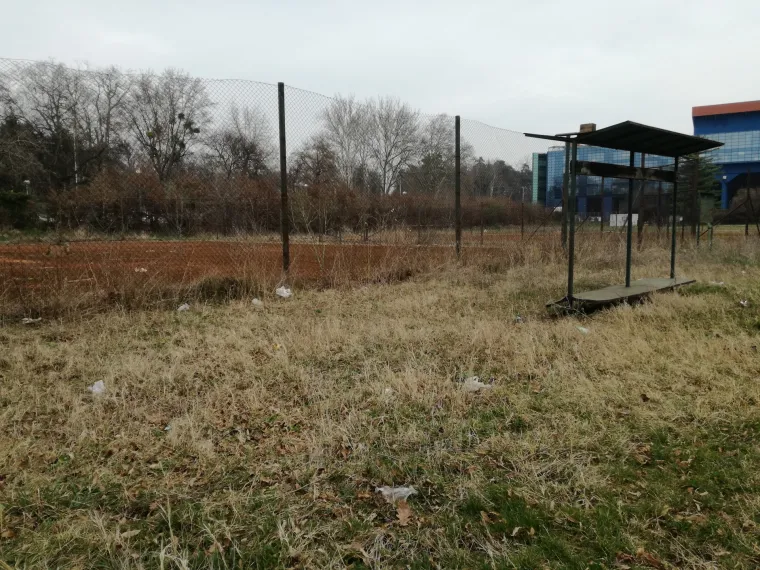 SVETICE SU DANAS OBIČNA RUINA: Nitko ne zna &scaron;to će biti s najavljenim modernim centrom