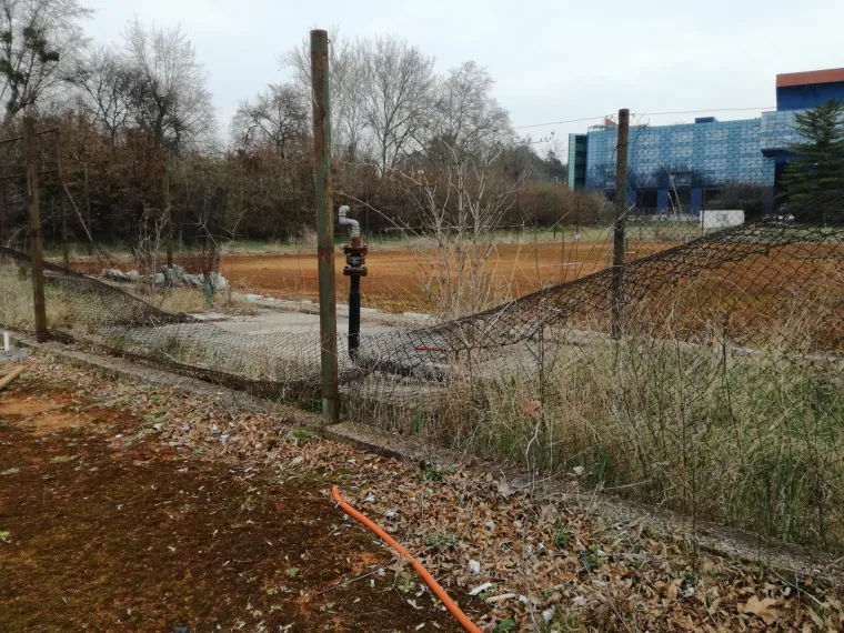 SVETICE SU DANAS OBIČNA RUINA: Nitko ne zna &scaron;to će biti s najavljenim modernim centrom