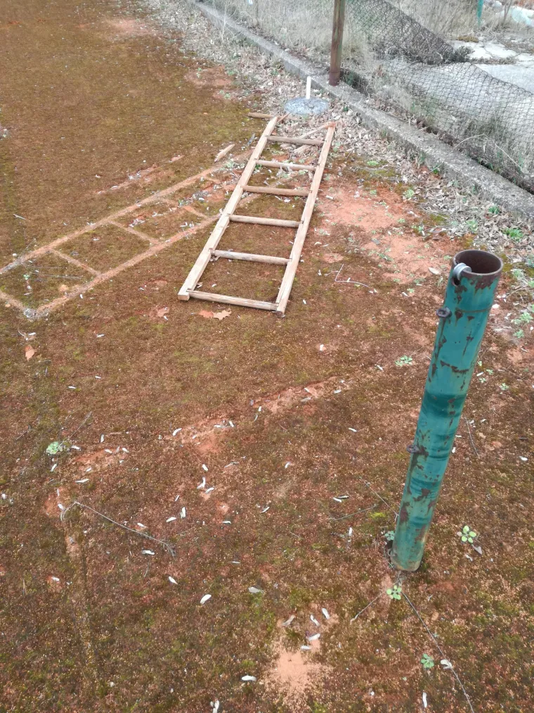 SVETICE SU DANAS OBIČNA RUINA: Nitko ne zna &scaron;to će biti s najavljenim modernim centrom