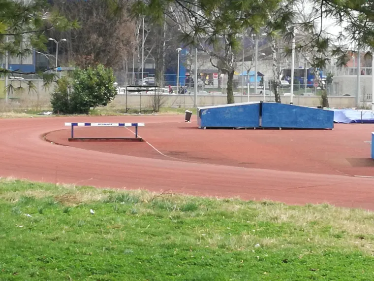 SVETICE SU DANAS OBIČNA RUINA: Nitko ne zna &scaron;to će biti s najavljenim modernim centrom