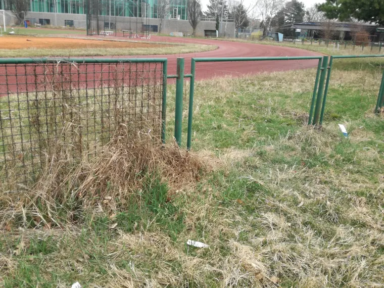 SVETICE SU DANAS OBIČNA RUINA: Nitko ne zna &scaron;to će biti s najavljenim modernim centrom