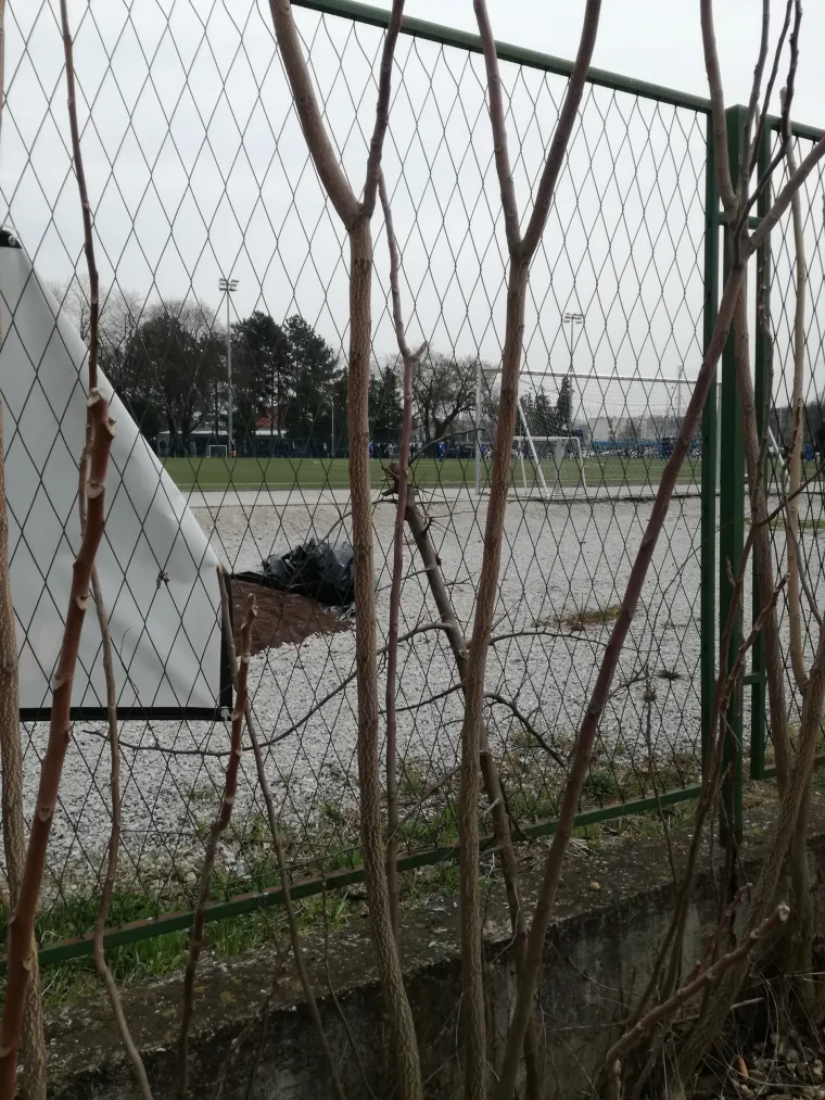 SVETICE SU DANAS OBIČNA RUINA: Nitko ne zna &scaron;to će biti s najavljenim modernim centrom