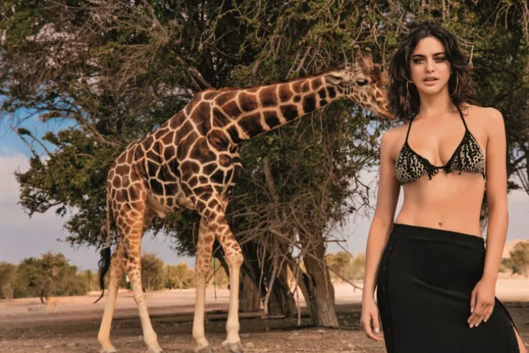 Misteriozna zemlja kao inspiracija za novu Yamamay ljetnu kolekciju koja oduzima dah