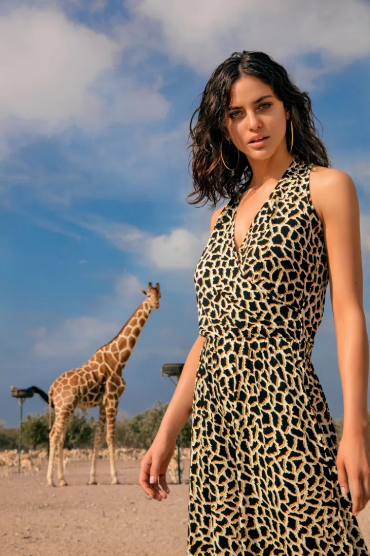 Misteriozna zemlja kao inspiracija za novu Yamamay ljetnu kolekciju koja oduzima dah