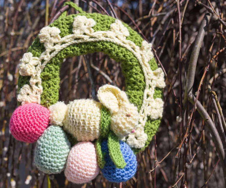 Inspirirajte se: izabrali smo za vas prekrasne uskrsne dekoracije i neobična jaja