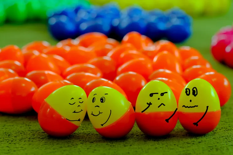 Inspirirajte se: izabrali smo za vas prekrasne uskrsne dekoracije i neobična jaja