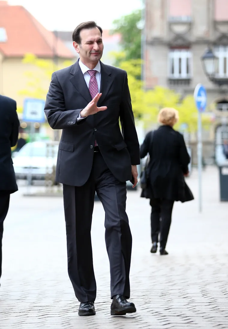 Predsjednica Hrvatske i Predsjednik Mađarske otvorili izložbu