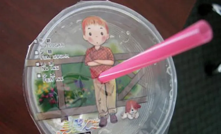 S prizorima iz galerije definitivno ne&scaron;to nije u redu, a razloga je mnogo. Neki su posve bizarni, drugi perverzni, a ima i onih koji jednostavno prkose zdravoj pameti. Kolekciju sumanutih prizora iz stvarnog života možete pogledati u nastavku.