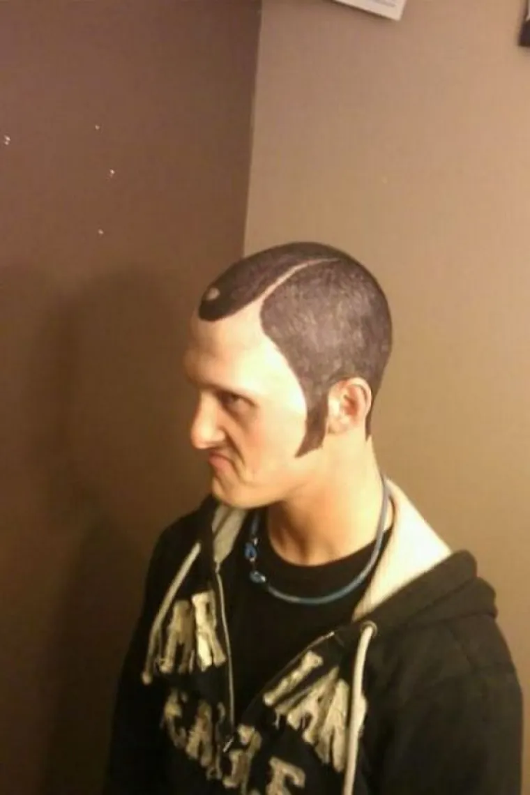 S NJIMA NE&Scaron;TO NIJE U REDU: Uhvaćeni u perverznim, bizarnim i sumanutim situacijama usred bijelog dana