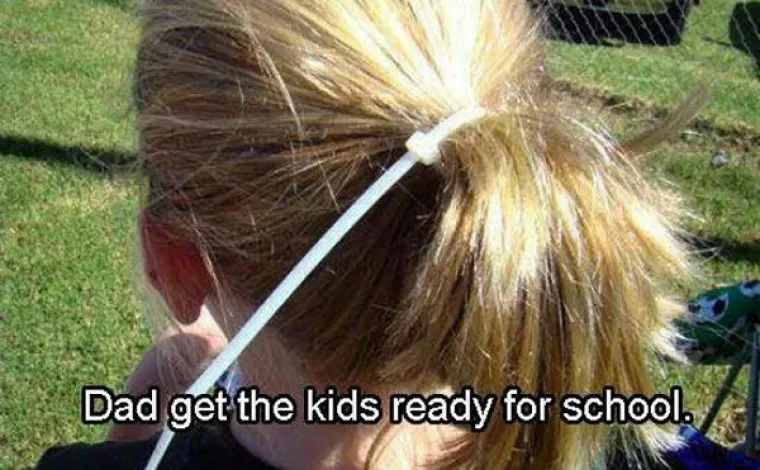 S NJIMA NE&Scaron;TO NIJE U REDU: Uhvaćeni u perverznim, bizarnim i sumanutim situacijama usred bijelog dana