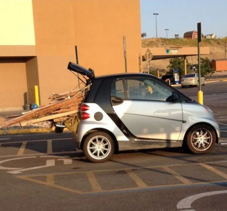 S NJIMA NE&Scaron;TO NIJE U REDU: Uhvaćeni u perverznim, bizarnim i sumanutim situacijama usred bijelog dana
