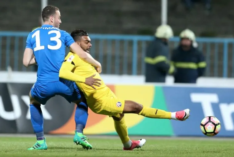 ZNA SE TKO JE POBIJEDIO : Evo kako je izgledao 'bratski' okr&scaron;aj Lokomotive i Dinama