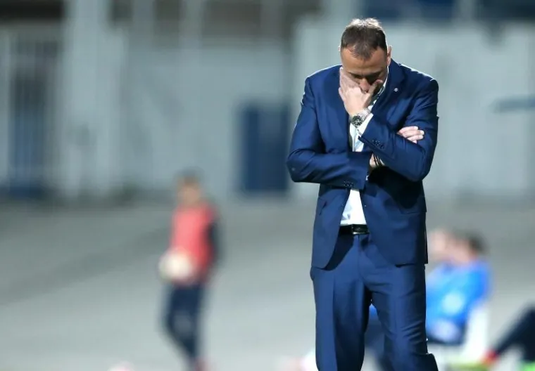 ZNA SE TKO JE POBIJEDIO : Evo kako je izgledao 'bratski' okr&scaron;aj Lokomotive i Dinama