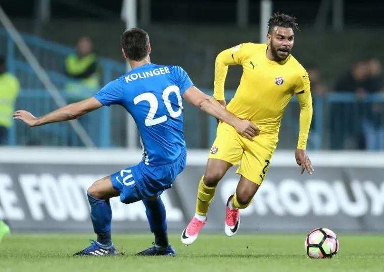 ZNA SE TKO JE POBIJEDIO : Evo kako je izgledao 'bratski' okr&scaron;aj Lokomotive i Dinama