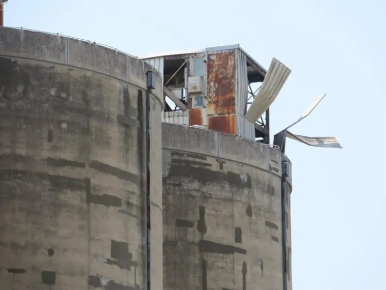 NESREĆA U VRANJICU:&nbsp;Pogledajte razmjere eksplozije u kojoj su ozlijeđena četiri radnika