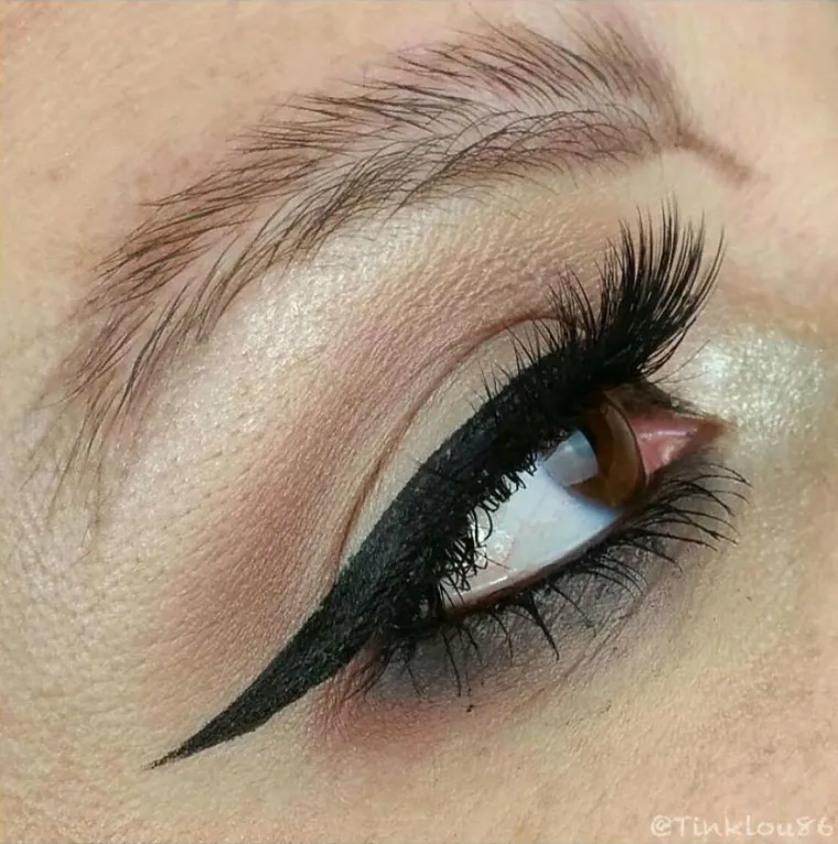 NOVI NAKARADNI TREND TRESE BEAUTY BLOGERICE: Kad vidite što rade od svojih obrvi, smračit će vam se
