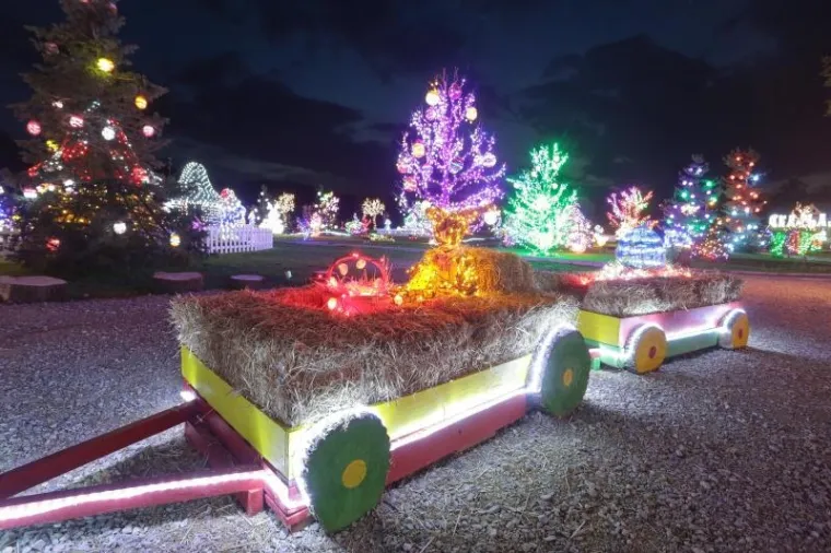 Uskrsna priča traje do 23. travnja.