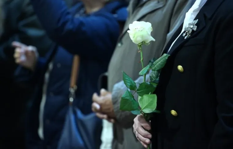 KARDINAL BOZANIĆ PREDVODIO USKRSNU MISU: 'Festival zluradosti traje i danas, kao i u Isusovo vrijeme'