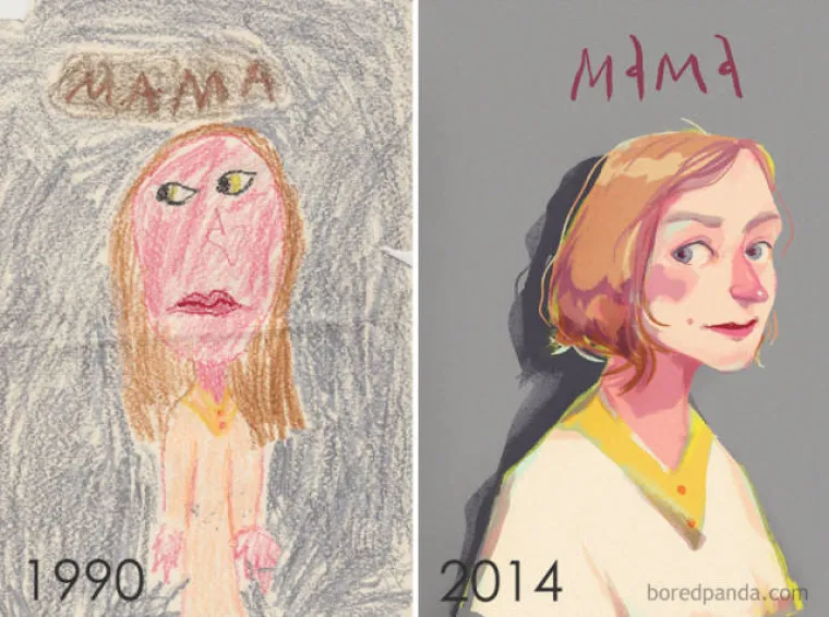 TALENT JE OBIČNA IZLIKA: Dokazi da svatko može naučiti &scaron;to god želi ako uloži puno truda i vremena