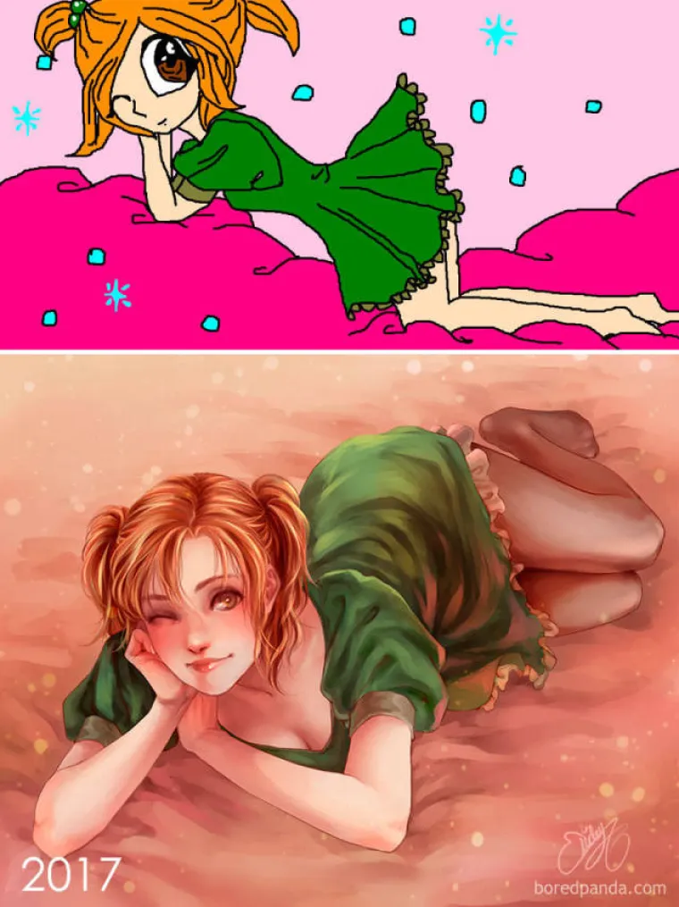 TALENT JE OBIČNA IZLIKA: Dokazi da svatko može naučiti &scaron;to god želi ako uloži puno truda i vremena