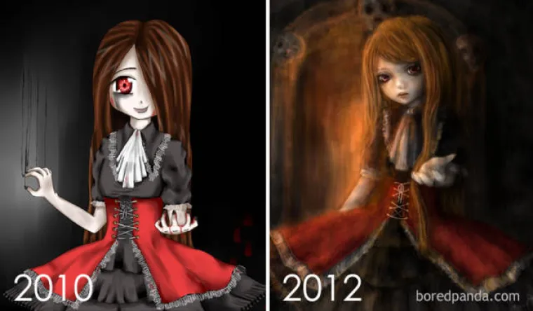 TALENT JE OBIČNA IZLIKA: Dokazi da svatko može naučiti &scaron;to god želi ako uloži puno truda i vremena