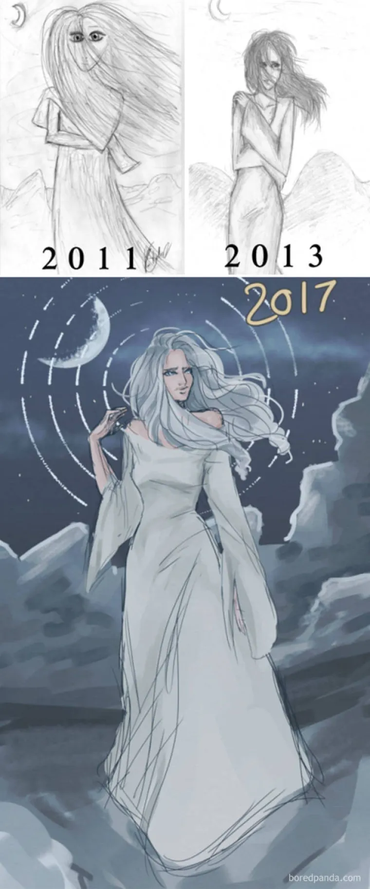 TALENT JE OBIČNA IZLIKA: Dokazi da svatko može naučiti &scaron;to god želi ako uloži puno truda i vremena