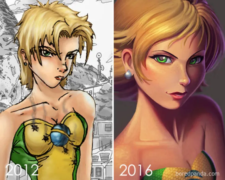 TALENT JE OBIČNA IZLIKA: Dokazi da svatko može naučiti &scaron;to god želi ako uloži puno truda i vremena