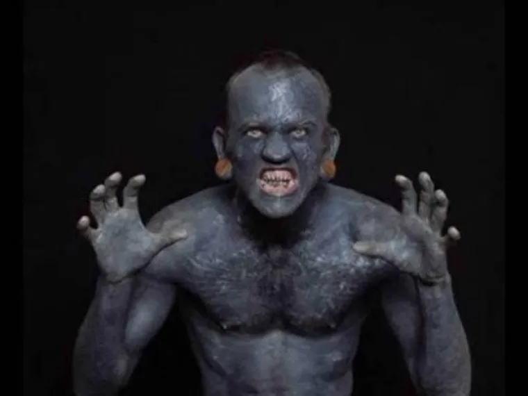 JESU LI SE UKRASILI ILI UNAKAZILI? Modificirali svoje tijelo do neprepoznatljivosti, mislite li da im dobro stoji?