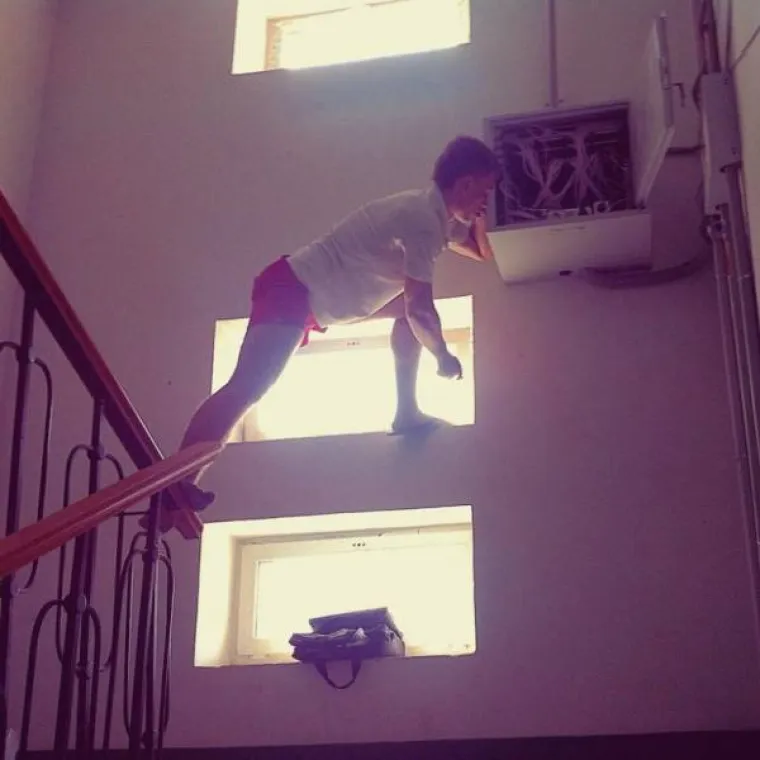 &Scaron;TO JE NAJGORE &Scaron;TO SE MOŽE DOGODITI? Ovi ljudi su stvarno optimistični ako misle da će nadživjeti svoju hrabrost