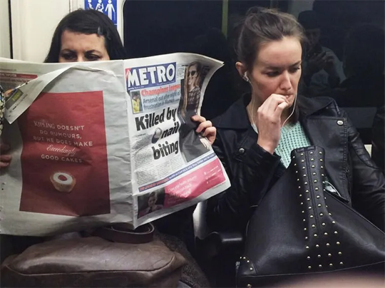 IRONIJA NA NAJJAČE: Hrvatska politika ipak nije najbizarnija stvar na svijetu