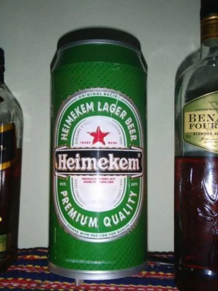 MOŽETE LI PREPOZNATI KINESKE KRIVOTVORINE? Toliko su besramni da ih je ponekad te&scaron;ko uočiti