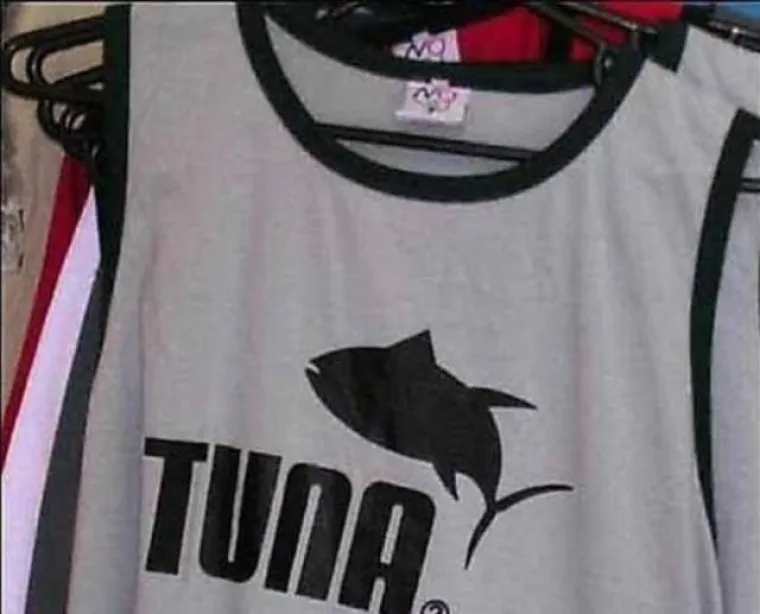 MOŽETE LI PREPOZNATI KINESKE KRIVOTVORINE? Toliko su besramni da ih je ponekad te&scaron;ko uočiti