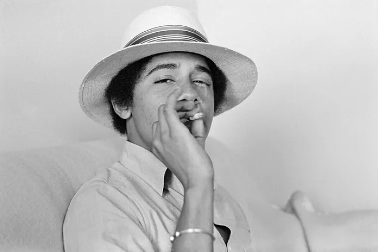 Barack Obama