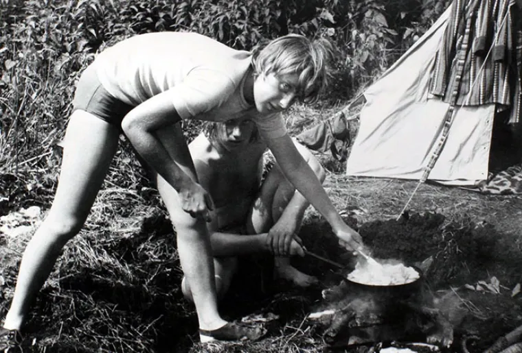 Angela Merkel