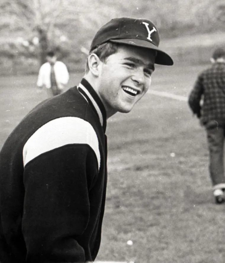 George W. Bush