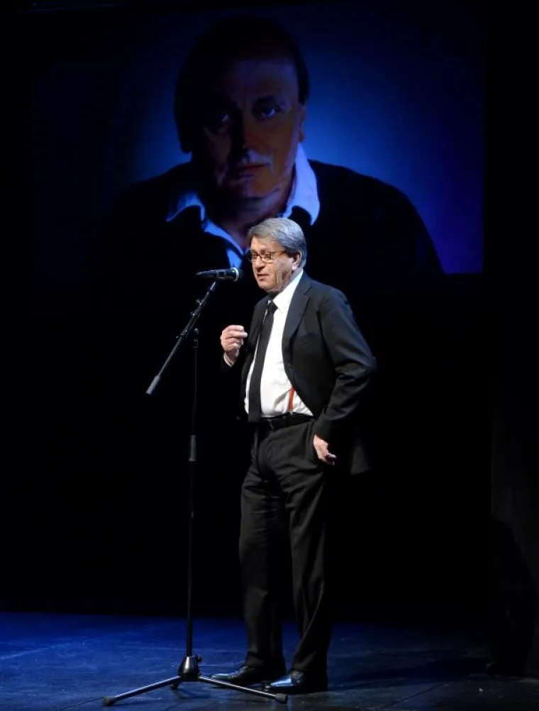 KOMEMORACIJA U GAVELLI:  Obitelj, prijatelji, novinari i sporta&scaron;i oprostili se od Tomislava Židaka