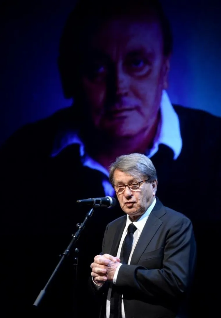 KOMEMORACIJA U GAVELLI:  Obitelj, prijatelji, novinari i sporta&scaron;i oprostili se od Tomislava Židaka