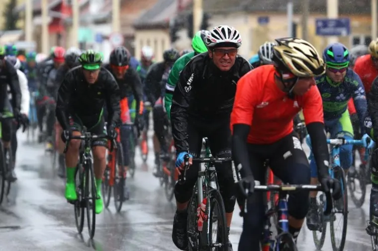 SLIKE IZ HRVATSKE OBILAZE SVIJET: Pogledajte kako je izgledao prvi dan utrke Tour of Croatia