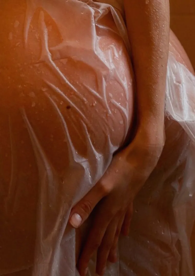 MOKRE DO KOŽE: Nitko im nije ponudio ki&scaron;obran ili ručnik, a mislimo da znamo i za&scaron;to