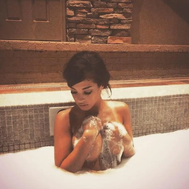 MOKRE DO KOŽE: Nitko im nije ponudio ki&scaron;obran ili ručnik, a mislimo da znamo i za&scaron;to