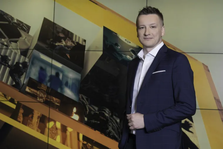 Tim Potrage - novog dnevnog istraživačkog magazina RTL-a!