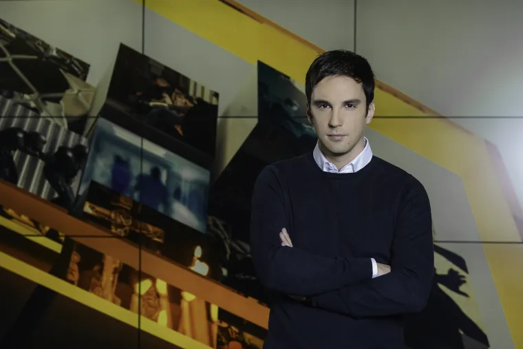 Tim Potrage - novog dnevnog istraživačkog magazina RTL-a!