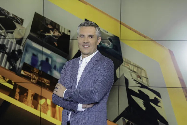 Tim Potrage - novog dnevnog istraživačkog magazina RTL-a!