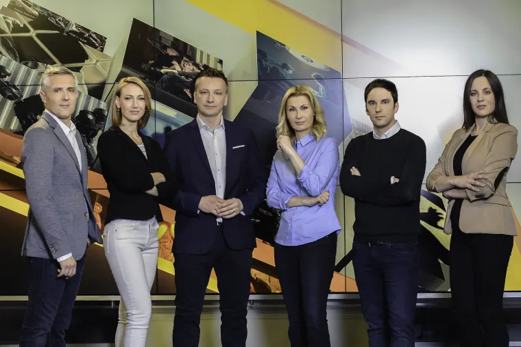 Tim Potrage - novog dnevnog istraživačkog magazina RTL-a!