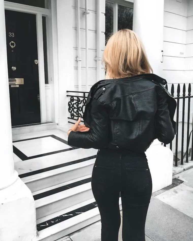 OVE CURE IMAJU PRAVU FILOZOFIJU: Nisu važne obline nego ono &scaron;to je između njih