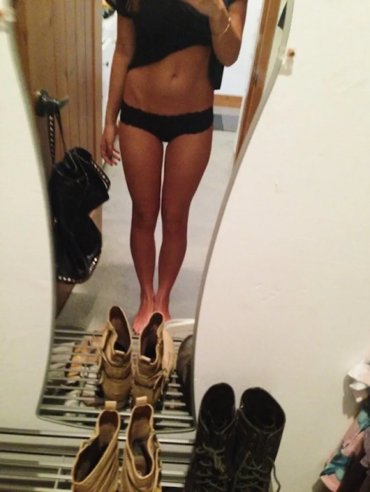 OVE CURE IMAJU PRAVU FILOZOFIJU: Nisu važne obline nego ono &scaron;to je između njih