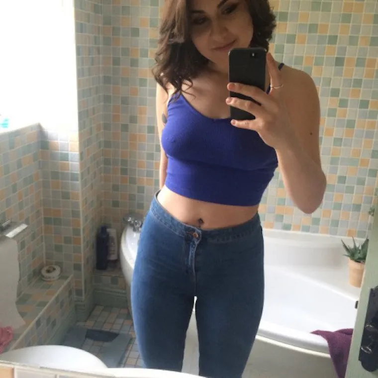 OVE CURE IMAJU PRAVU FILOZOFIJU: Nisu važne obline nego ono &scaron;to je između njih